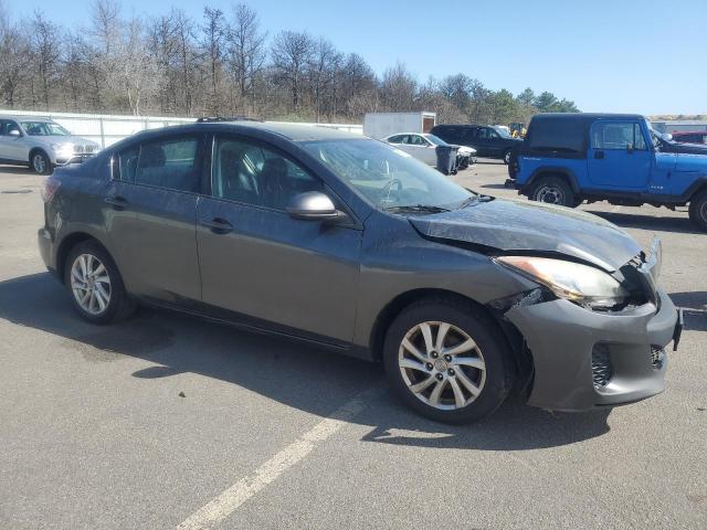 Vin: jm1bl1v84c1652204, lot: 55199145, mazda 3 i 20124