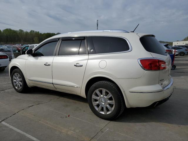 Vin: 5gakrckd3fj223721, lot: 52031055, buick enclave 20152