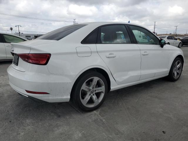 Vin: wauauhff1j1054838, lot: 54349165, audi a3 premium 20183