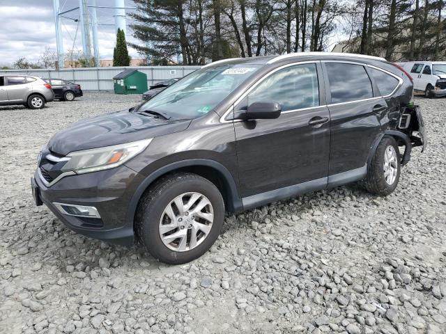 Vin: 2hkrm4h76fh600649, lot: 53192445, honda crv exl 2015 img_1
