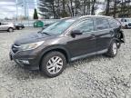 2015 HONDA CR-V EXL - 2HKRM4H76FH600649