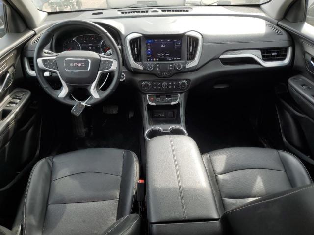 2023 GMC TERRAIN SL - 3GKALVEG7PL143107