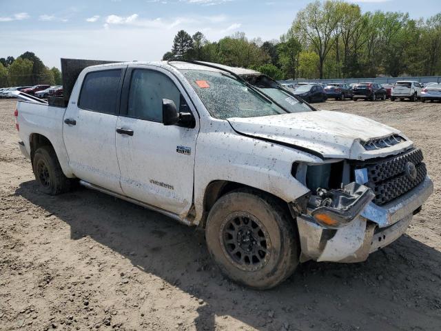 Vin: 5tfdy5f1xmx026464, lot: 51459425, toyota tundra crewmax sr5 20214