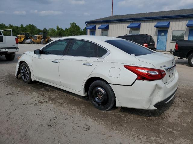 Vin: 1n4al3ap0gc267131, lot: 53040465, nissan altima 2.5 20162