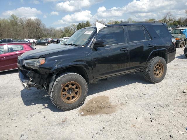 Vin: jtezu5jrxf5097124, lot: 51700285, toyota 4runner sr5 2015 img_1