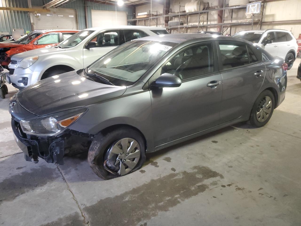 KIA RIO LX