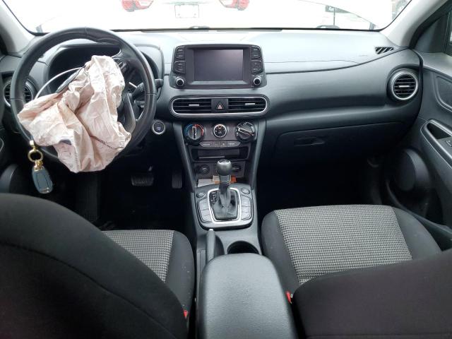 2020 HYUNDAI KONA SEL - KM8K2CAAXLU408137