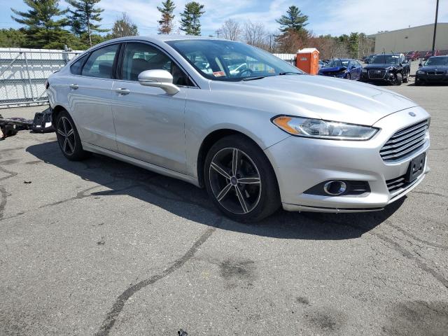 Vin: 3fa6p0h96er362517, lot: 53874125, ford fusion se 20144