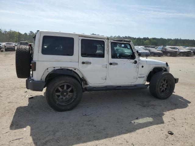Vin: 1c4bjweg2cl158051, lot: 53122995, jeep wrangler sahara 20123