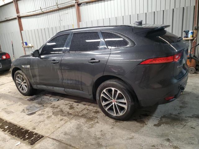 Vin: sadcj2bv1ha083043, lot: 52716655, jaguar f-pace premium 20172