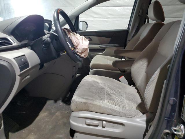 2017 HONDA ODYSSEY LX 5FNRL5H23HB017521