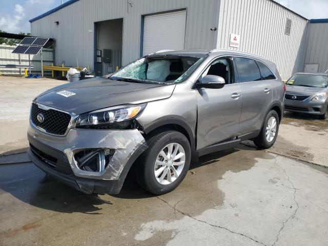 Vin: 5xypg4a34jg376190, lot: 53659505, kia sorento lx 2018 img_1