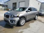 2018 KIA SORENTO LX - 5XYPG4A34JG376190