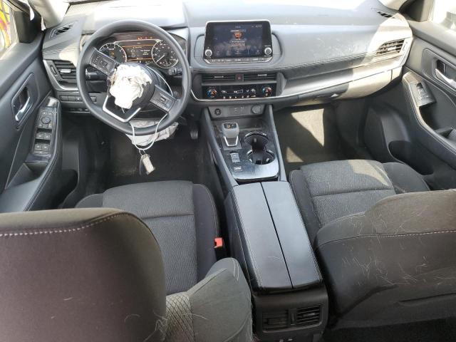 2024 NISSAN ROGUE SV - 5N1BT3BA3RC686453