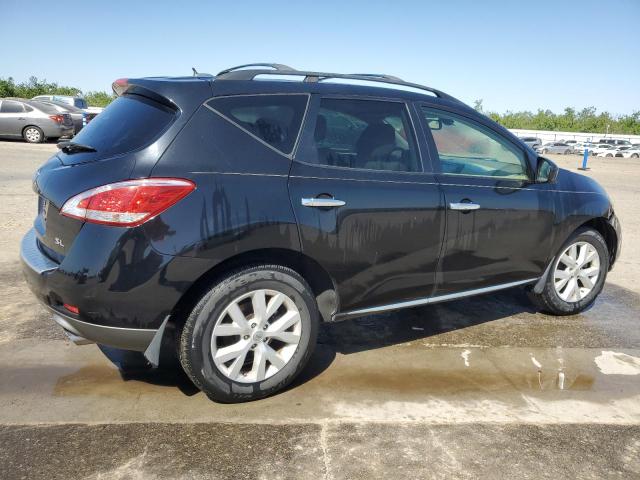 Vin: jn8az1mu0cw101381, lot: 54206855, nissan murano s 20123