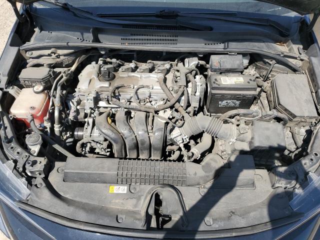 2020 TOYOTA COROLLA LE - JTDEPRAE8LJ036873