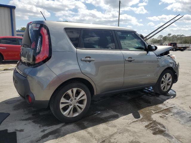Vin: kndjp3a5xe7048793, lot: 53758105, kia soul + 20143