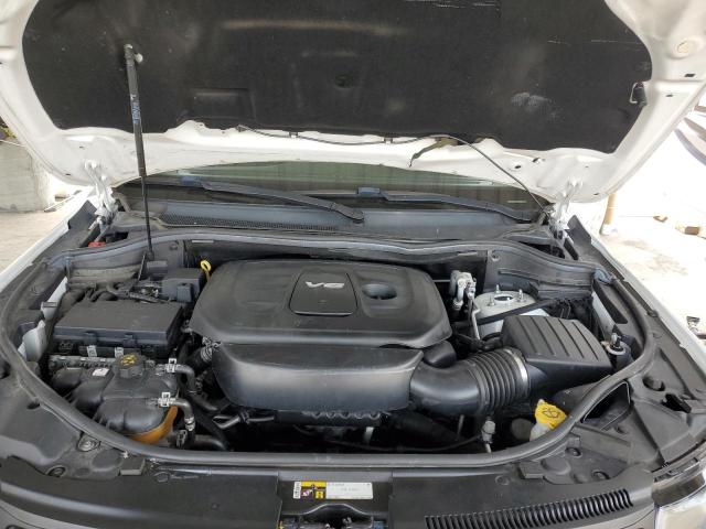 2017 JEEP GRAND CHER - 1C4RJFAG2HC810517