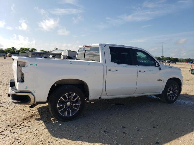 Vin: 3gcpwced5lg287054, lot: 53975605, chevrolet all models c1500 lt 20203