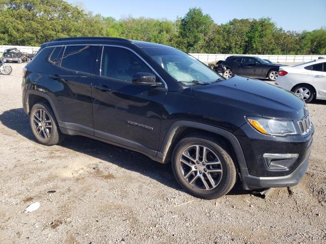 Vin: 3c4njcbbxjt494472, lot: 53684285, jeep compass latitude 20184