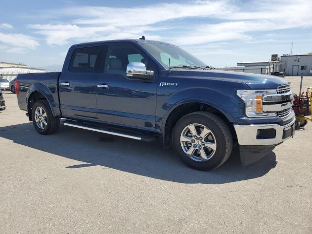 Vin: 1ftew1cp1jfe77831, lot: 52645395, ford f-150 supercrew 20184