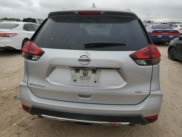 2018 NISSAN ROGUE S - KNMAT2MT0JP592407