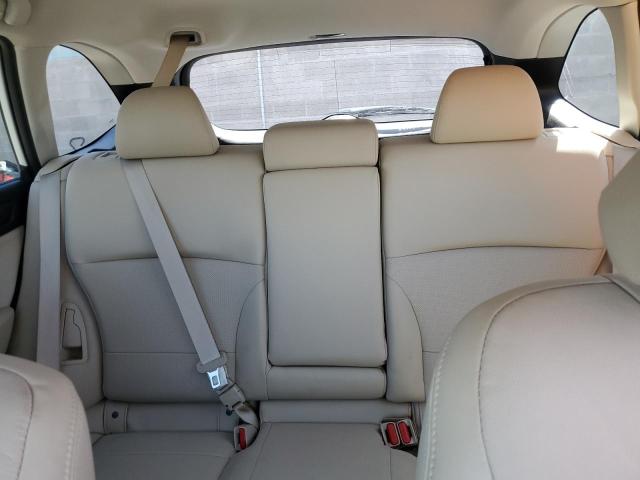 2016 SUBARU OUTBACK 2. - 4S4BSBNC6G3303841