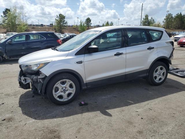 Vin: 1fmcu0f73juc62834, lot: 51693945, ford escape s 2018 img_1