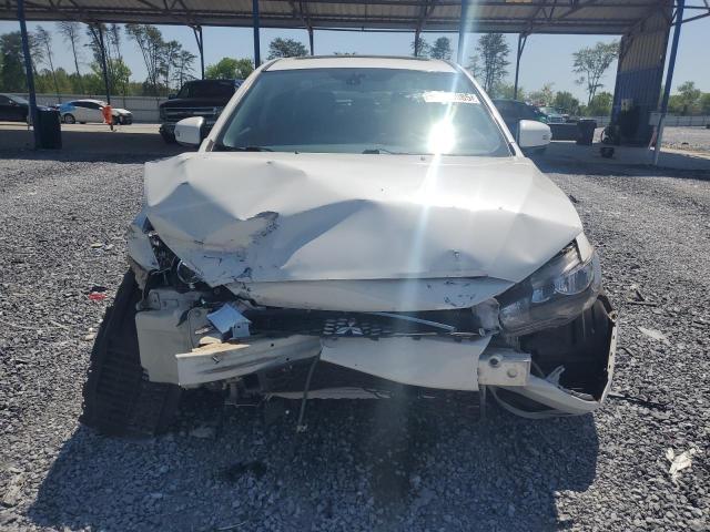 2016 MITSUBISHI LANCER GT JA32U8FWXGU003447
