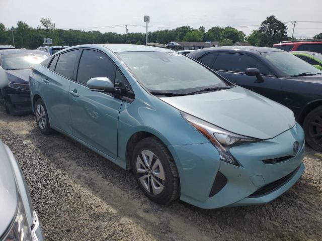 Vin: jtdkbrfu8h3048535, lot: 54871765, toyota prius 20174