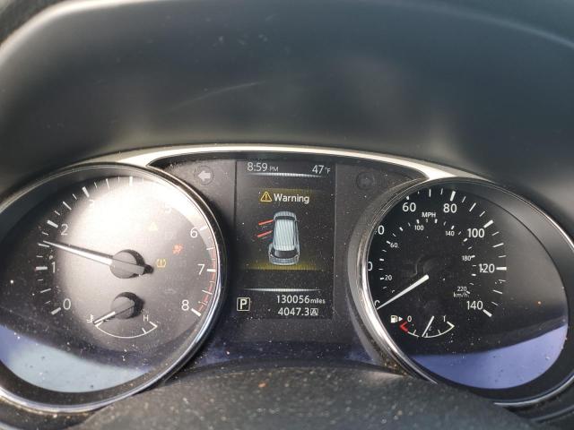 2016 NISSAN ROGUE S - JN8AT2MT2GW000752
