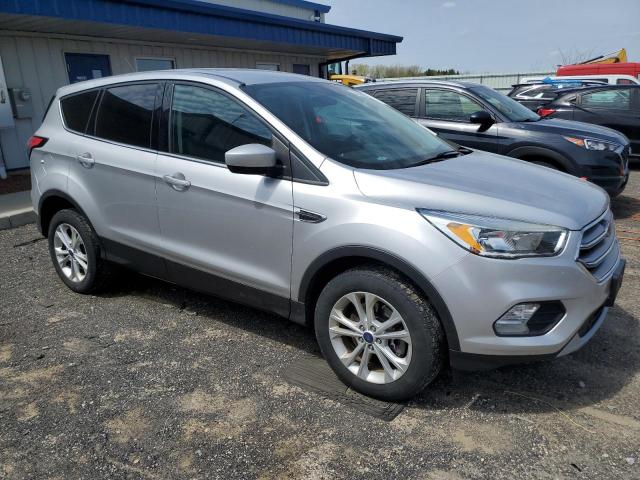 Vin: 1fmcu9gd6hue02913, lot: 55065925, ford escape se 20174