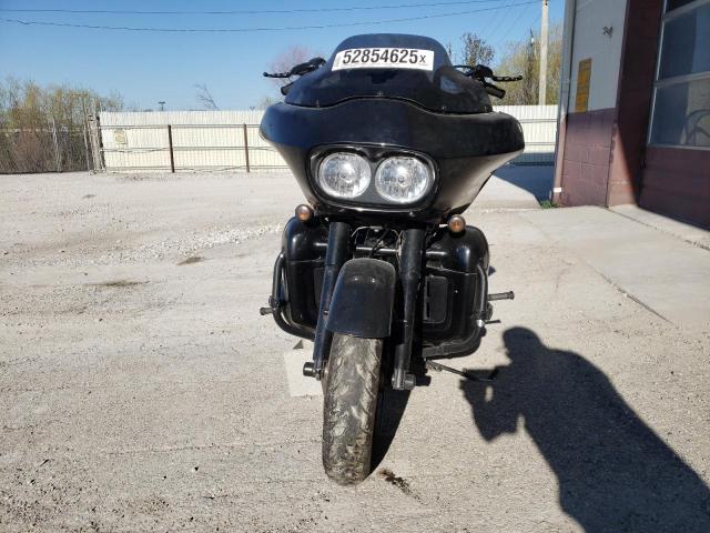 2012 HARLEY-DAVIDSON FLTRU ROAD 1HD1KGM12CB645024