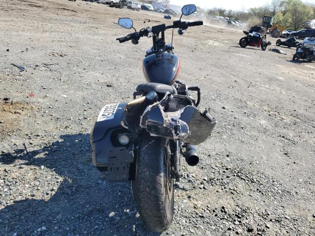 2021 HARLEY-DAVIDSON FXBBS 1HD1YYK18MB061087