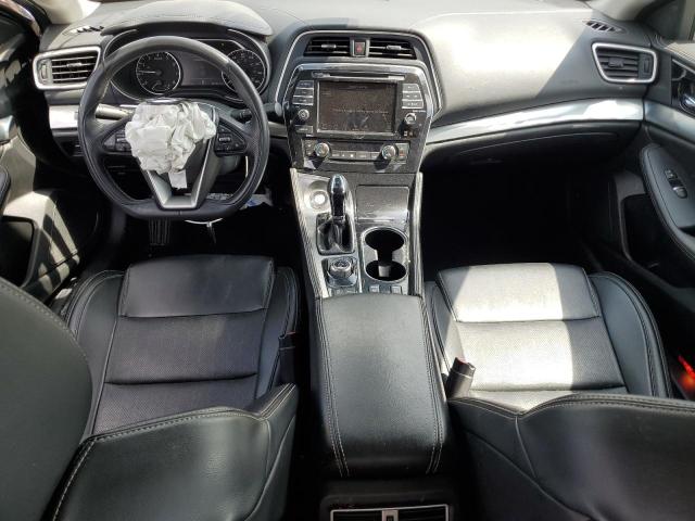 2021 NISSAN MAXIMA SV 1N4AA6CV1MC511710