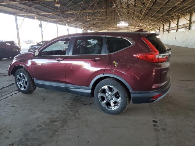 Vin: 2hkrw1h50hh516899, lot: 54386765, honda crv ex 20172