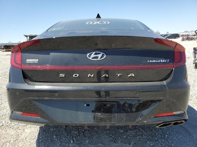 2022 HYUNDAI SONATA LIM KMHL34J20NA183120