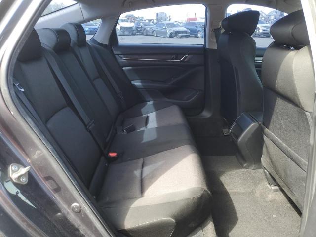 2020 HONDA ACCORD LX - 1HGCV1F12LA002742