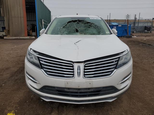 2015 LINCOLN MKC - 5LMTJ2AH6FUJ37822