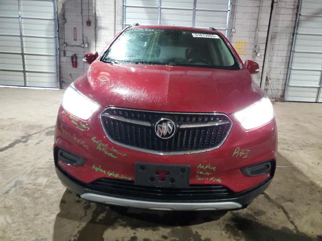 2017 BUICK ENCORE PRE - KL4CJASB0HB106019