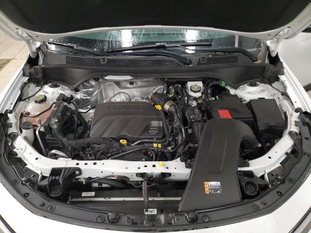 2024 BUICK ENVISTA SP KL47LBE22RB224135