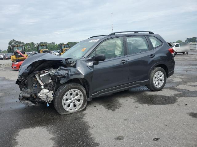 Vin: jf2skacc9kh573080, lot: 53955775, subaru forester 2019 img_1
