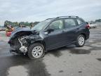 2019 SUBARU FORESTER - JF2SKACC9KH573080