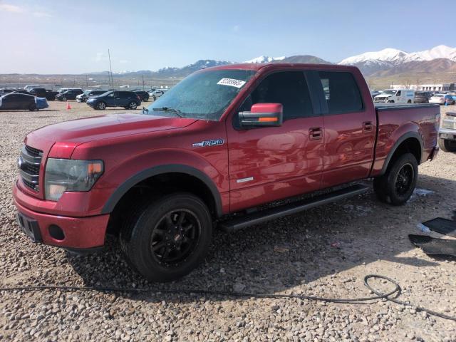 Vin: 1ftfw1et8dke76945, lot: 52389965, ford f-150 supercrew 2013 img_1