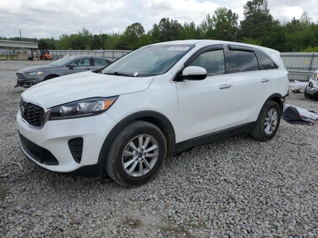 KIA SORENTO L