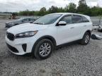 2020 KIA SORENTO L - 5XYPG4A30LG649953