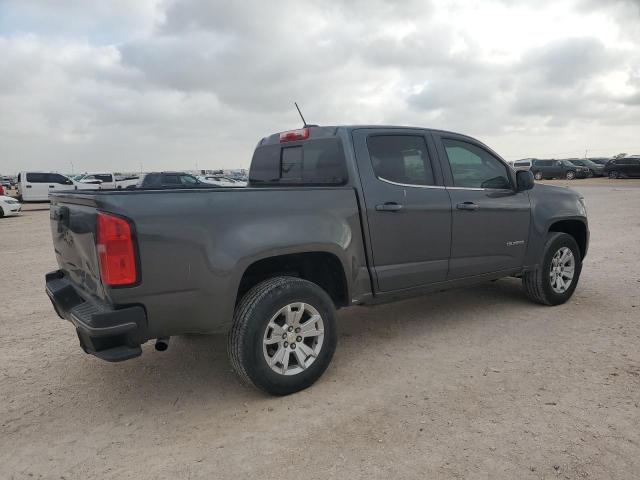 Vin: 1gcgsce39g1250015, lot: 59980565, chevrolet colorado lt 20163