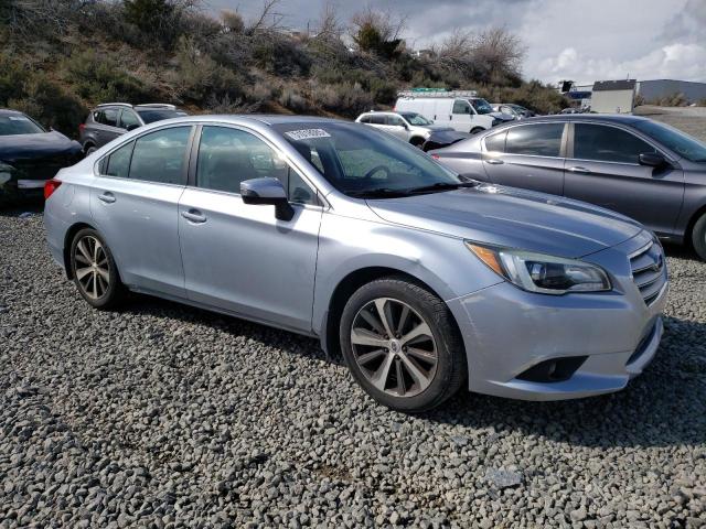 2016 SUBARU LEGACY 2.5 4S3BNAN61G3022708