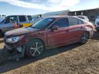 2017 SUBARU LEGACY 2.5 - 4S3BNAN69H3005429