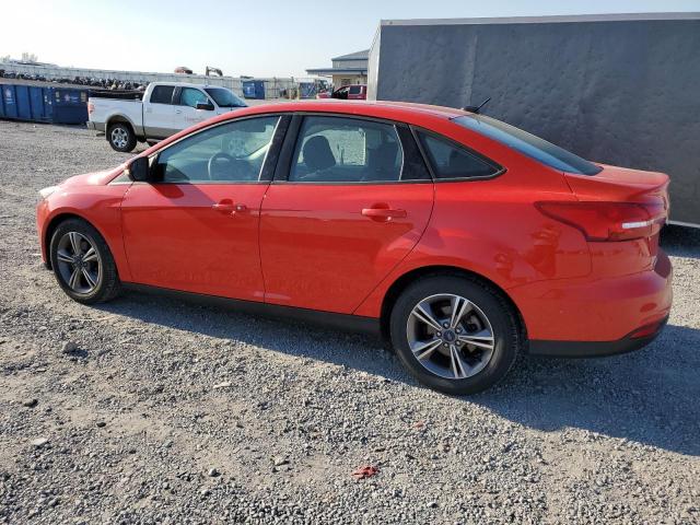 Vin: 1fadp3fe4hl276070, lot: 50107145, ford focus se 20172